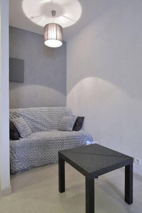 Appartement Avec Ascenseur La Defense كوربوفوا المظهر الخارجي الصورة