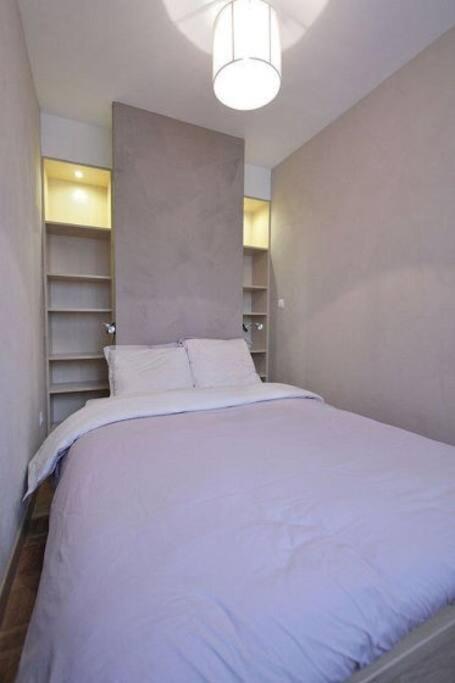 Appartement Avec Ascenseur La Defense كوربوفوا المظهر الخارجي الصورة